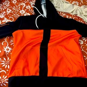 Anime Naruto hoodie